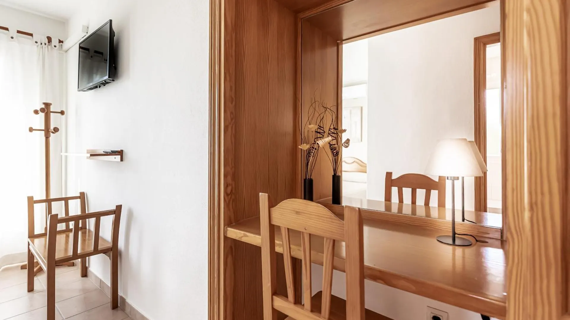Vakantiehuis Villa Terra Son Bou Spanje