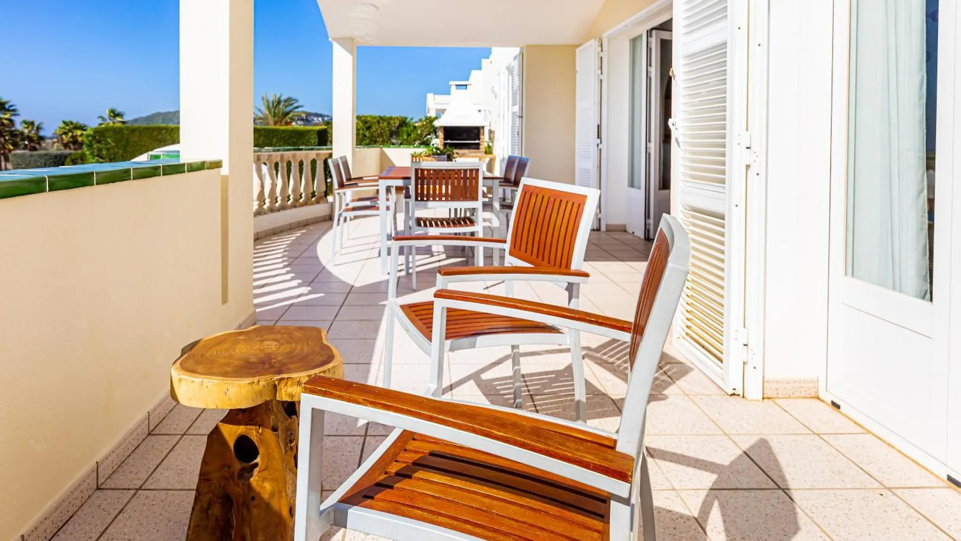 Villa Terra Son Bou Spanje