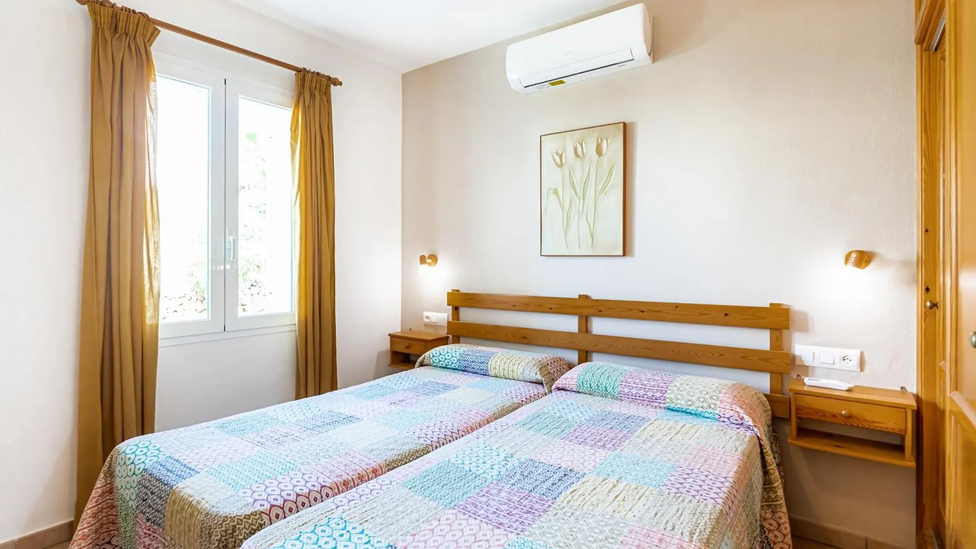 Villa Terra Son Bou 0*,  Spanje