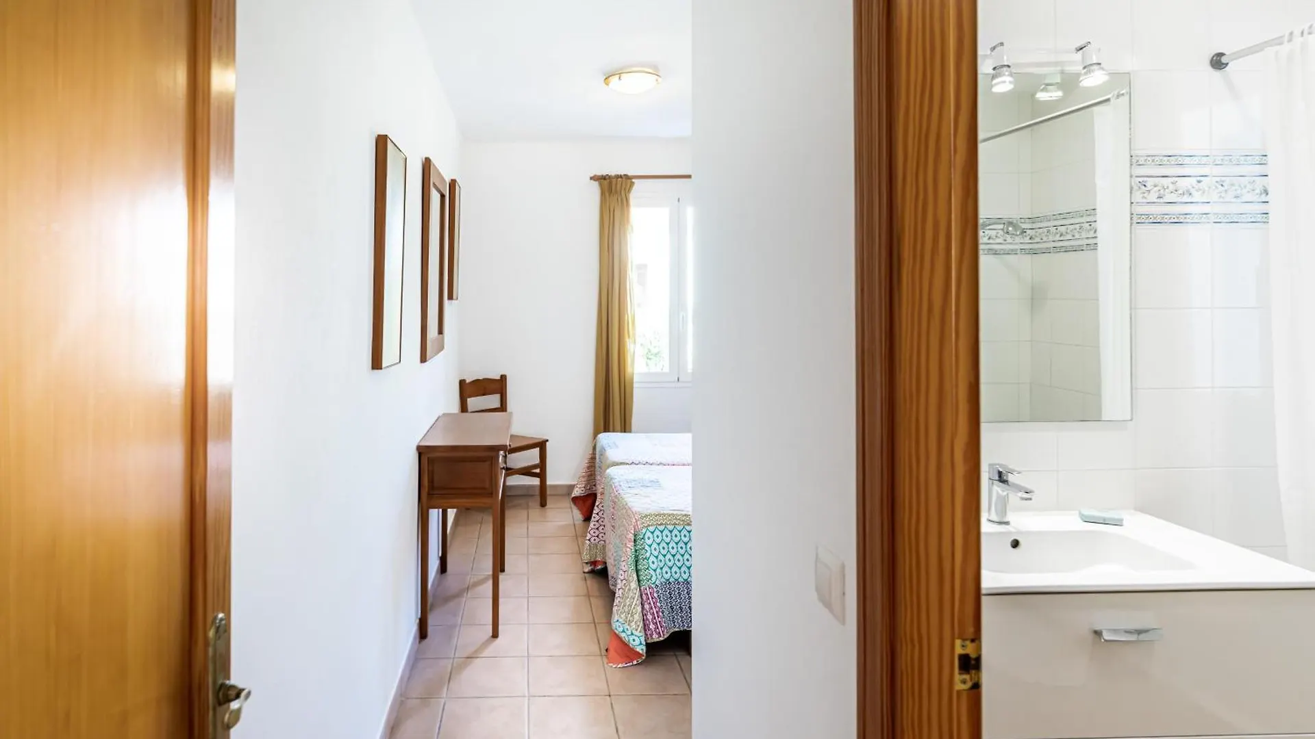 Vakantiehuis Villa Terra Son Bou