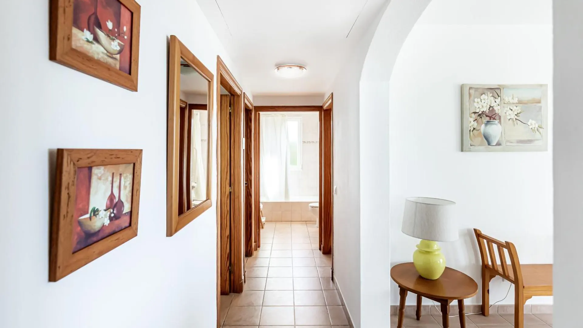 Vakantiehuis Villa Terra Son Bou Spanje