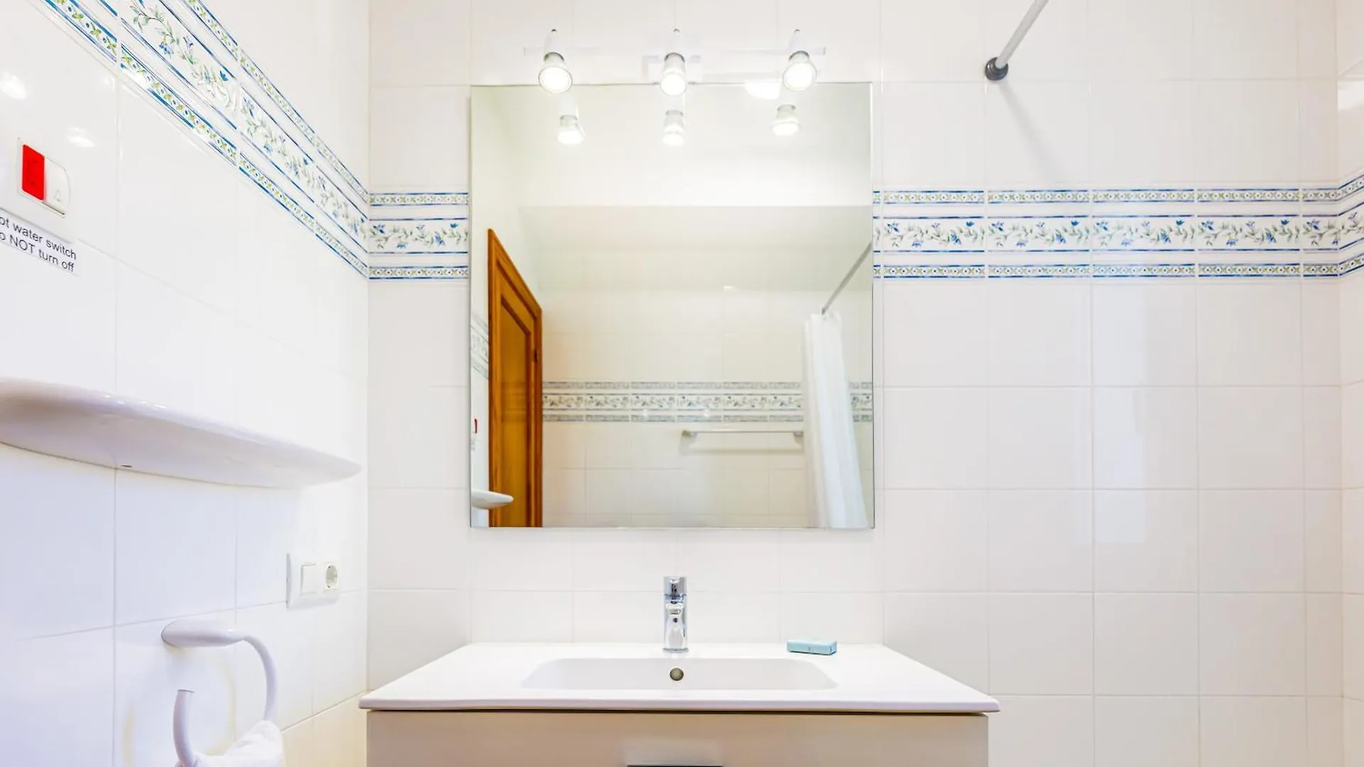 Villa Terra Son Bou Vakantiehuis