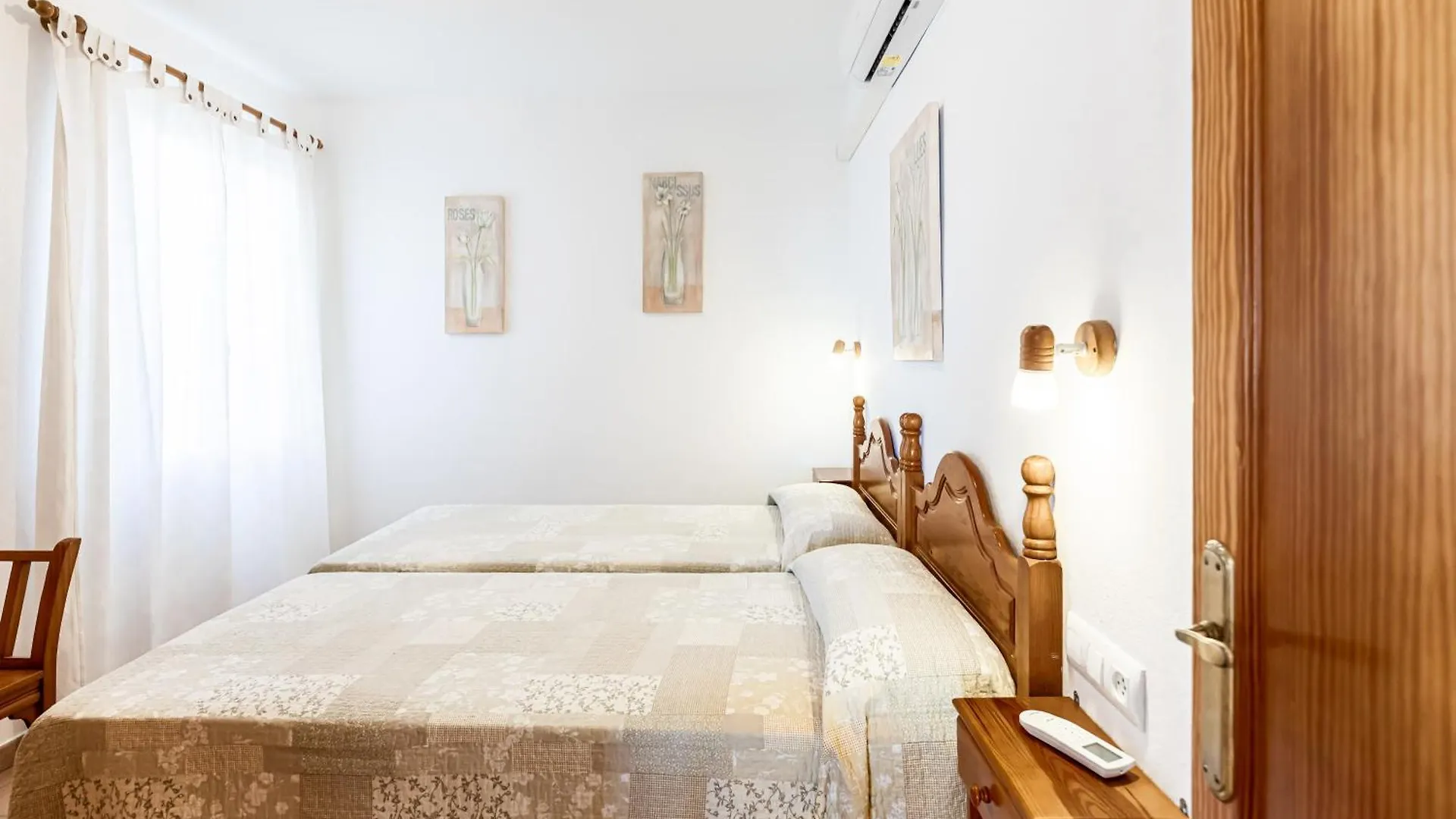 Vakantiehuis Villa Terra Son Bou