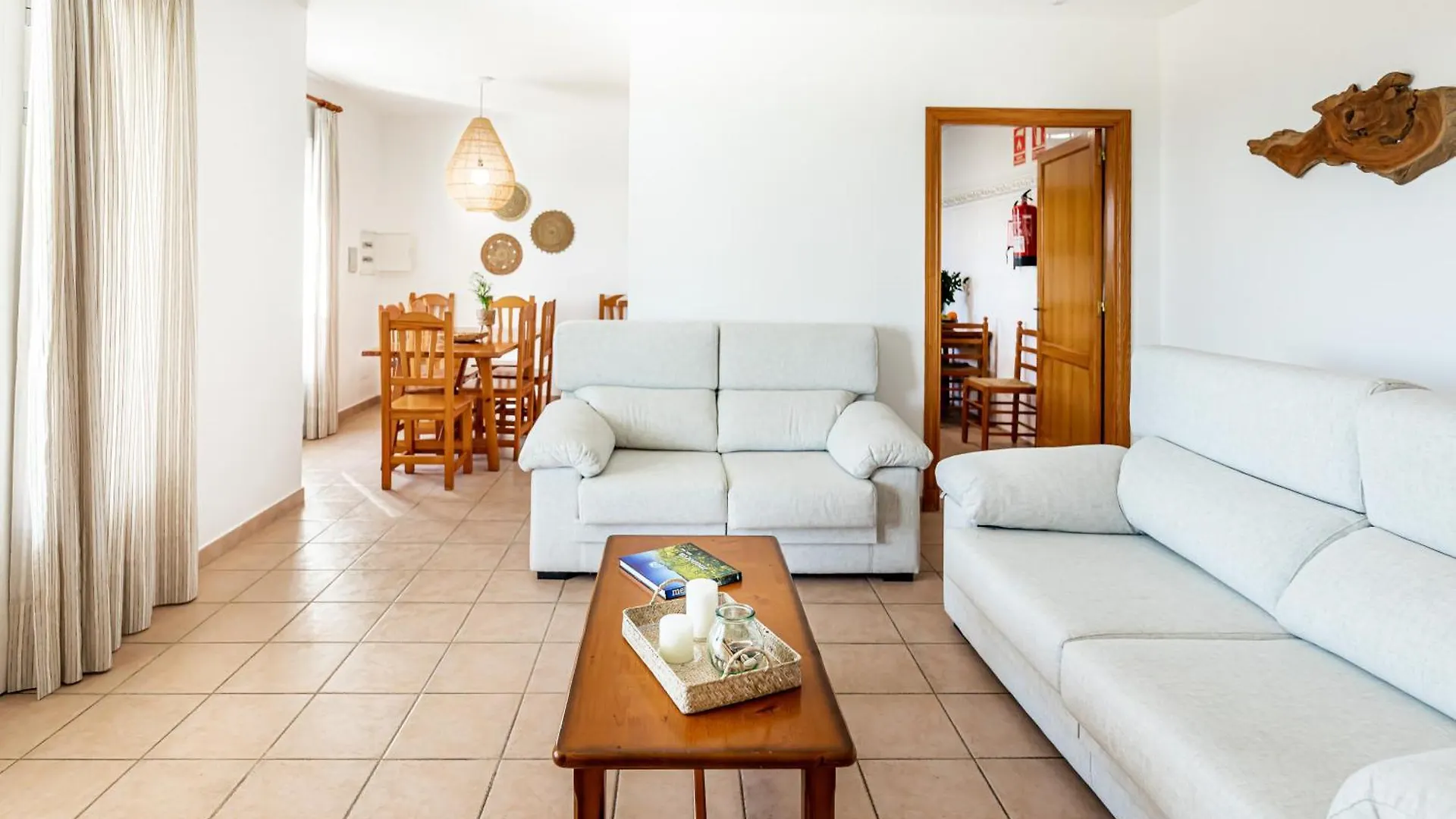 Villa Terra Son Bou Vakantiehuis