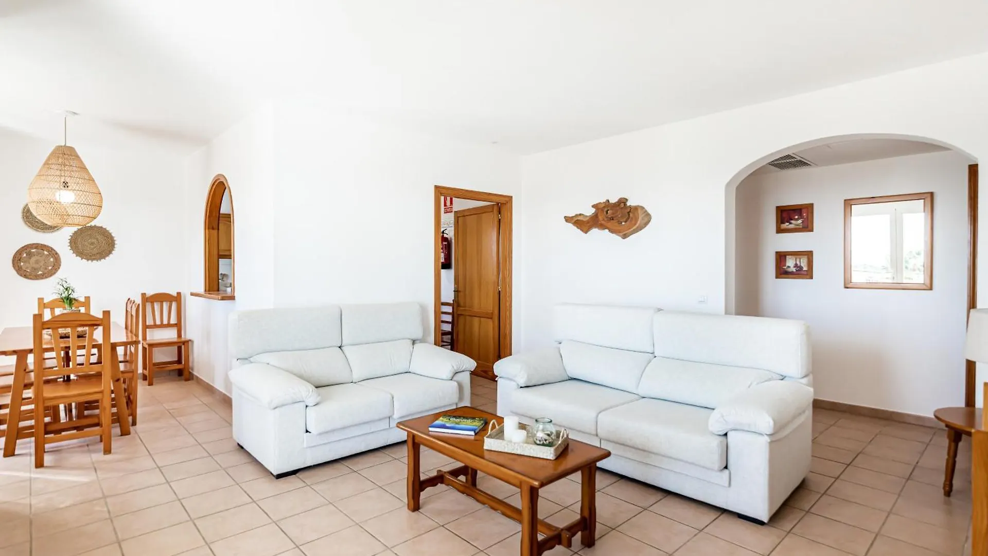 Villa Terra Son Bou