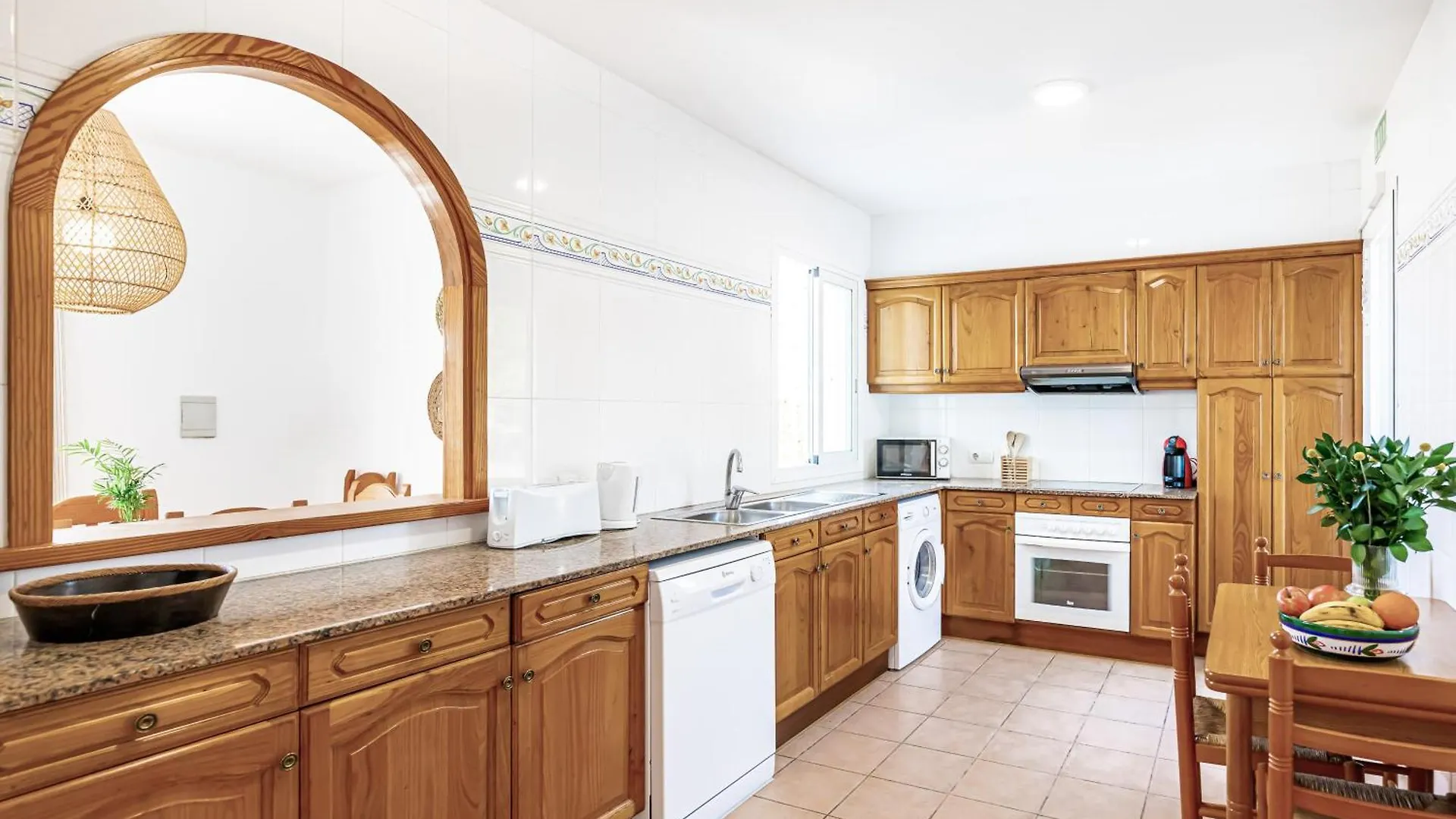 Villa Terra Son Bou Vakantiehuis