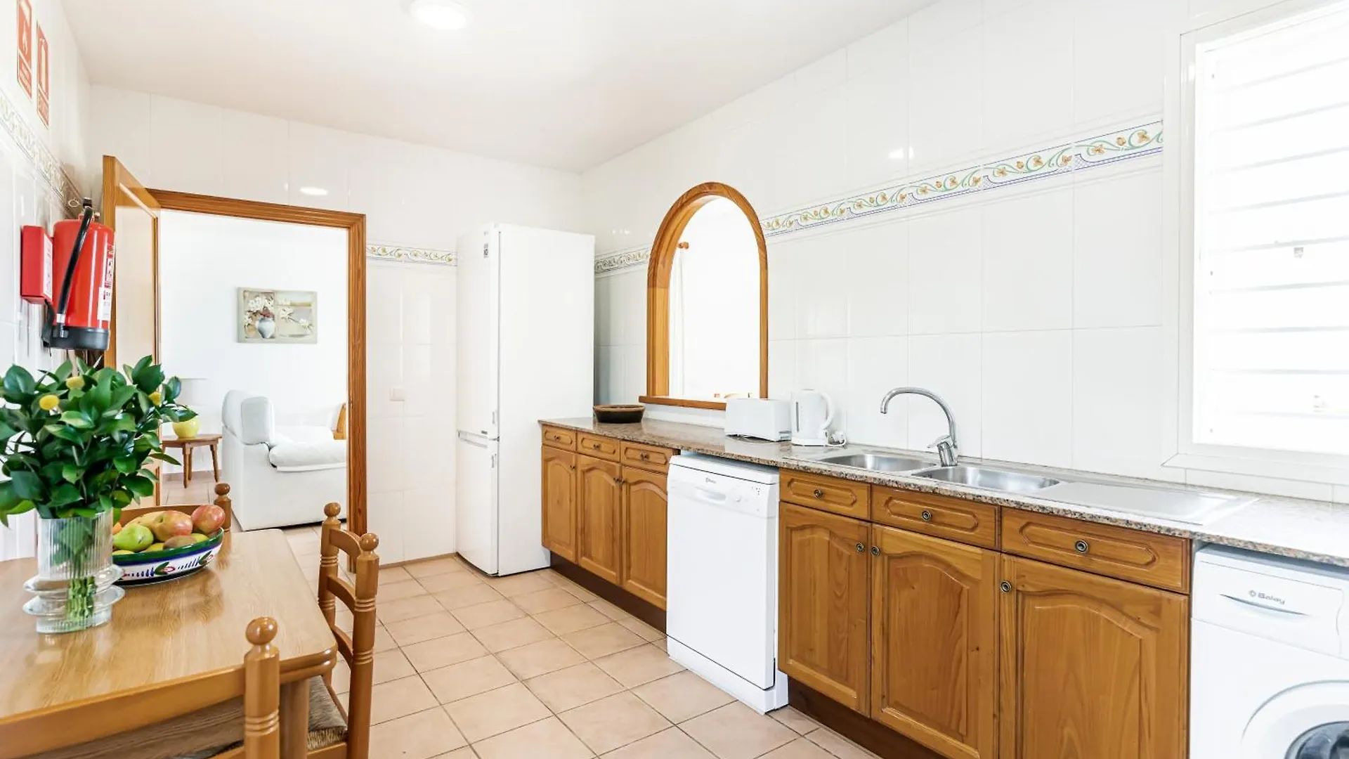 Villa Terra Son Bou Vakantiehuis
