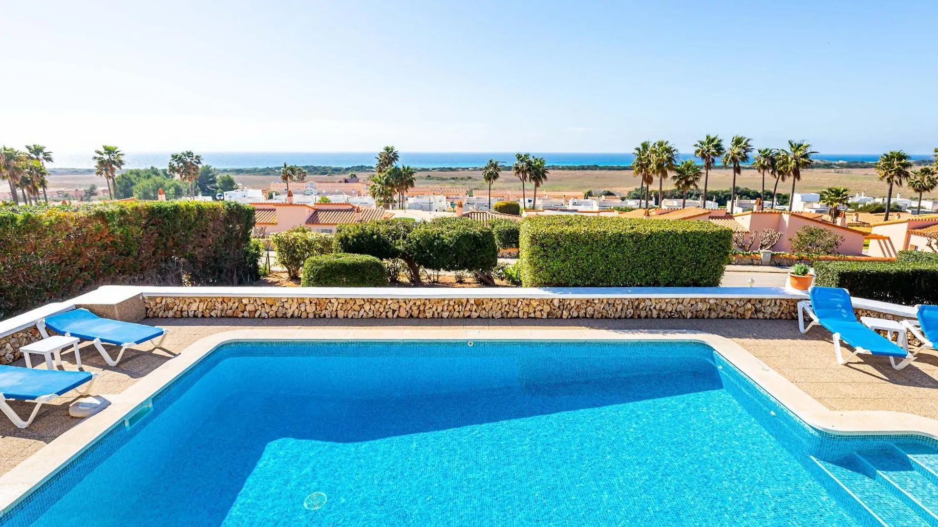 Villa Terra Son Bou 0*,  Spanje