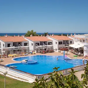 Appartement Playa Gold By Menorca Vacations, Son Bou